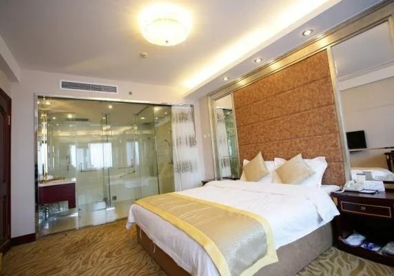 Everbright Hotel