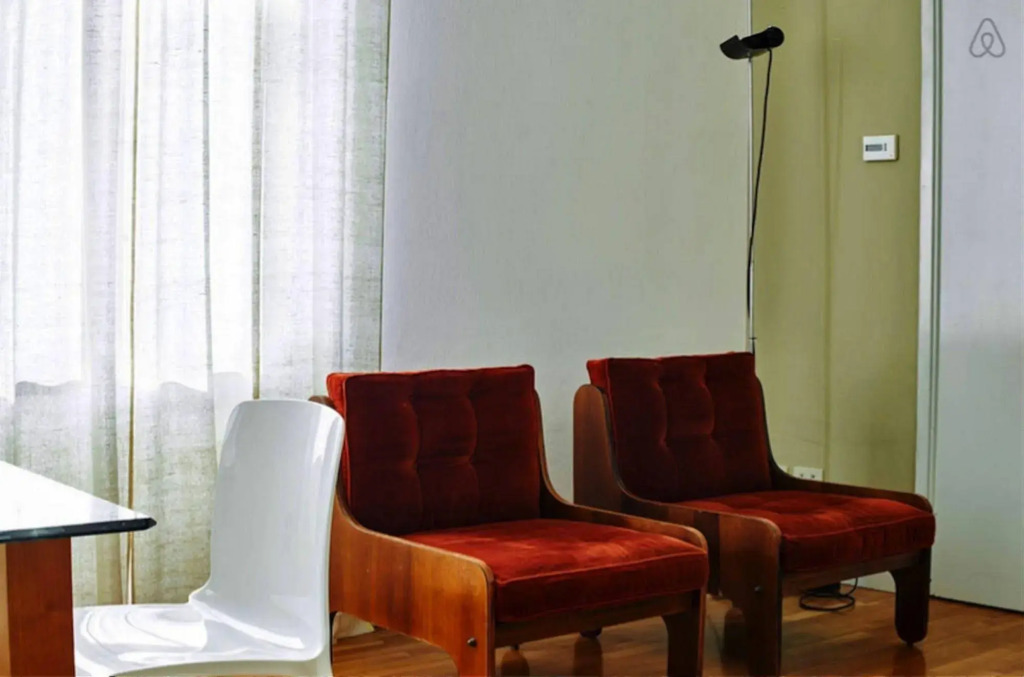 Exclusive Apartments in Città Alta
