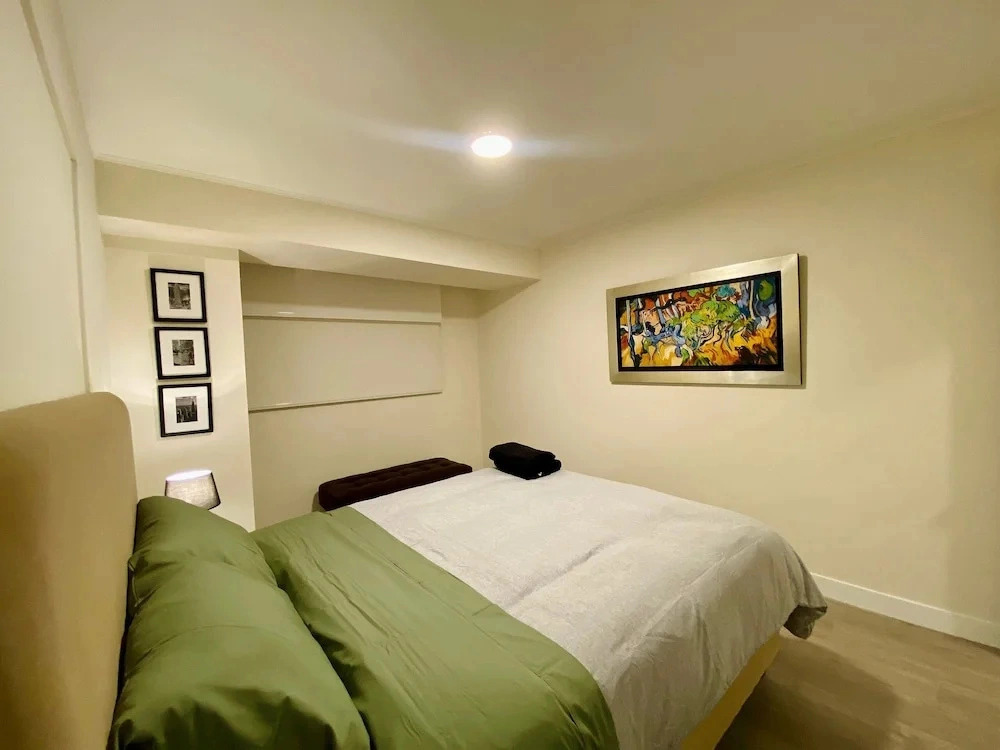 Executive Apart en San Isidro WiFi Pool