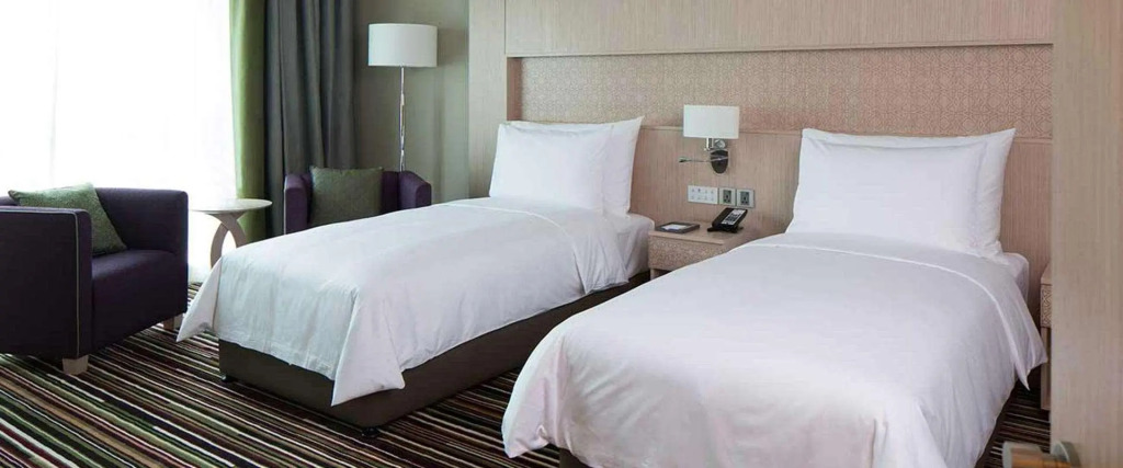 Naumi Hotel Dubai