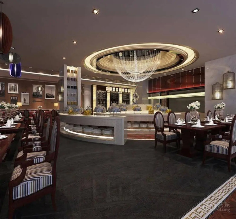 International Hotel Weilai Road - Zhengzhou