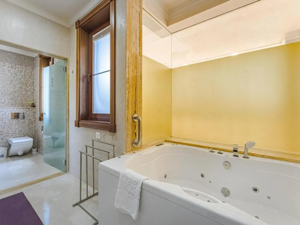LUXURY VILLA NAUTILUS Heated pool Spa