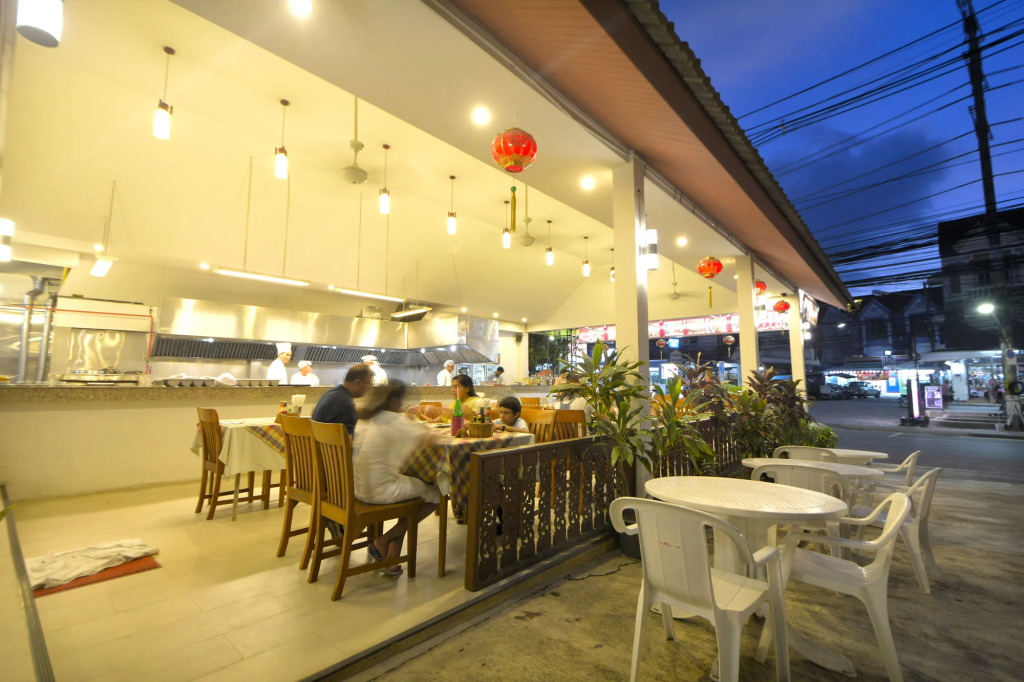 Patong Palace Hotel - SHA Extra Plus