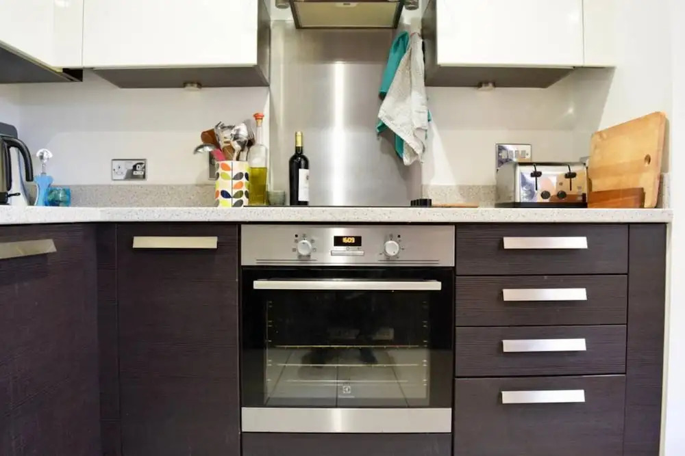 Colourful 1 Bedroom Flat in Haggerston