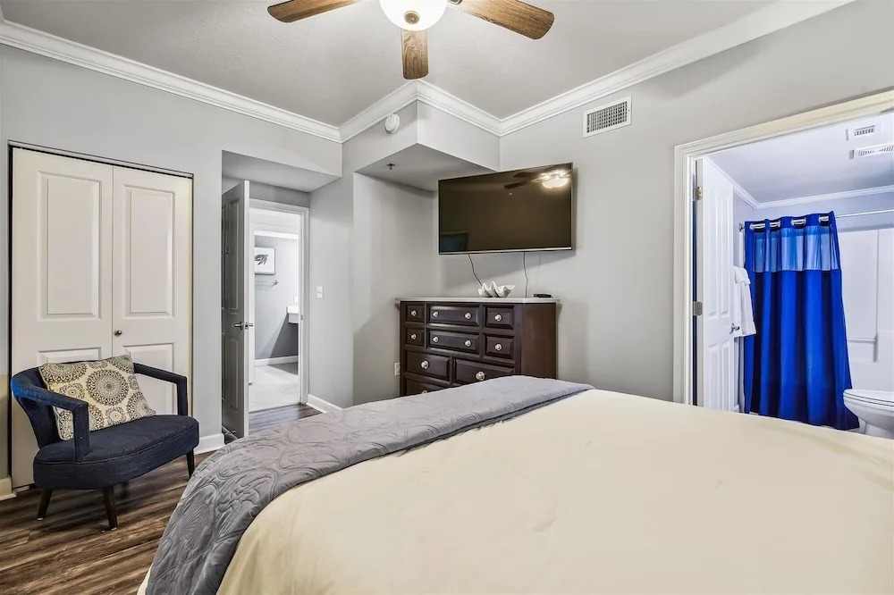 Shores Of Panama 723 2 Bedroom Condo by RedAwning