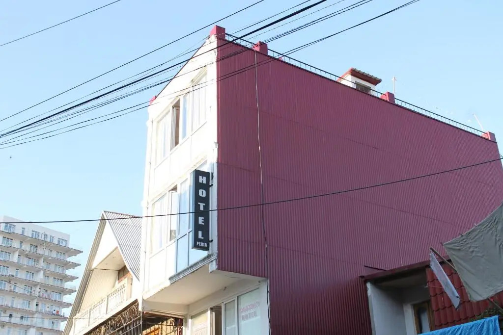 Hotel Peria
