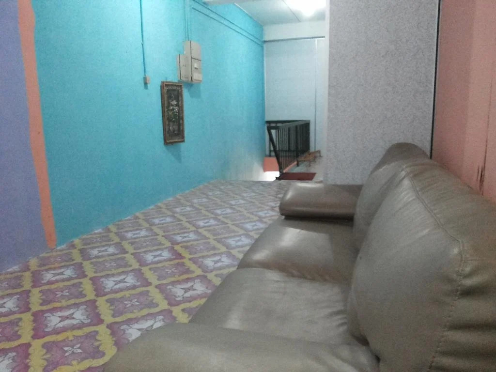 Daszid Homestay