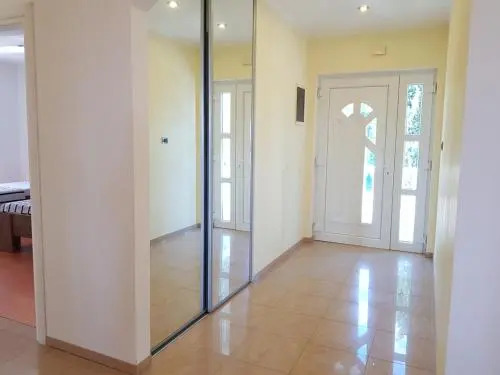 Apartment In Icici With Seaview Terrace Air Condition Wifi