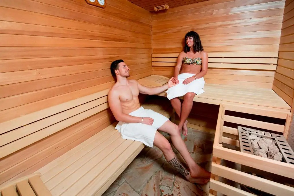 Hotel Villa Rosella Park & Wellness