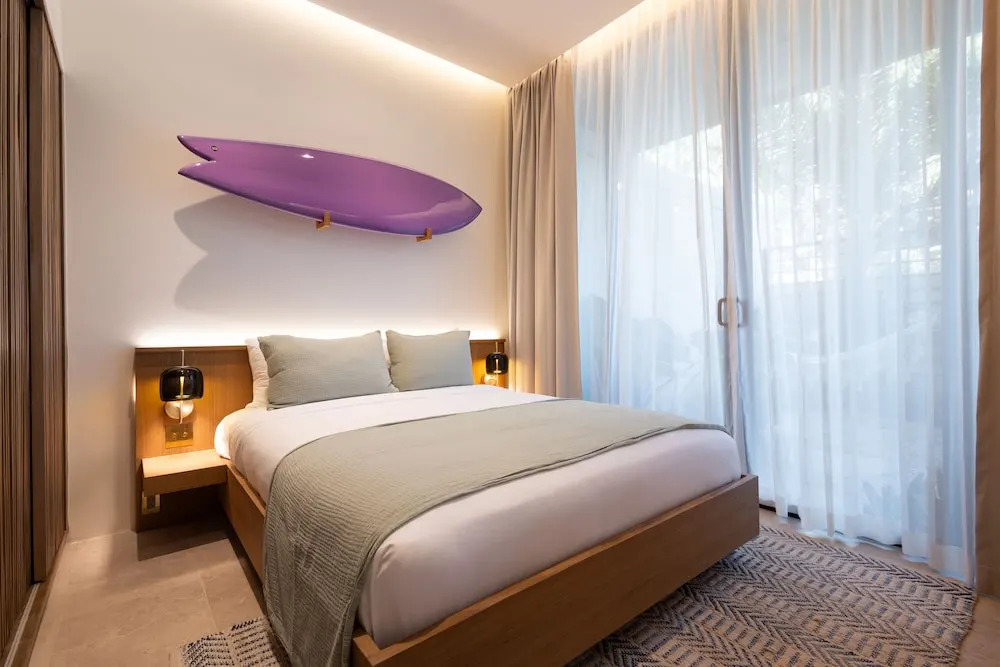 Silvestre Nosara Hotel & Residences