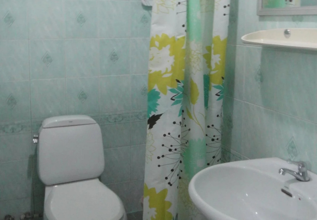 Thepparat Lodge Krabi