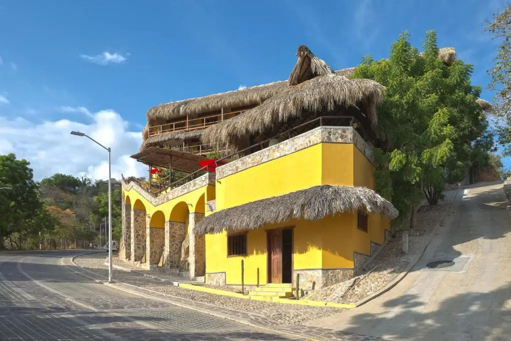 Casa la Ola