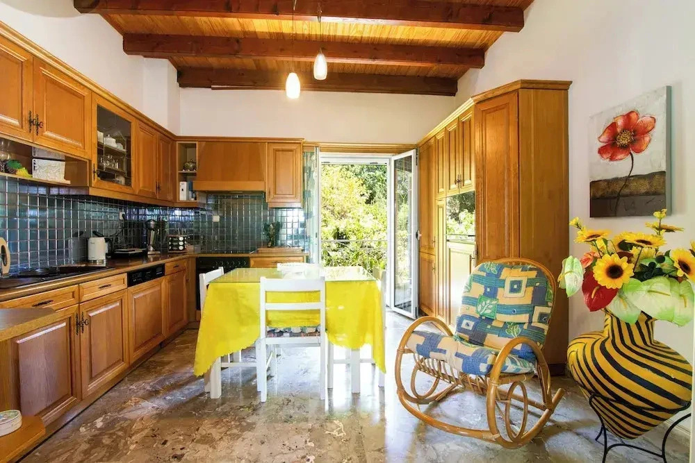 Villa Victoria by CorfuEscapes