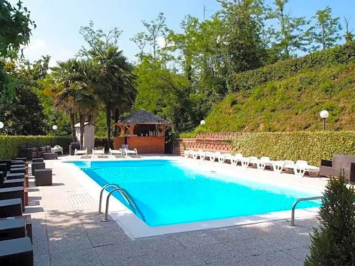 Hotel Fossati
