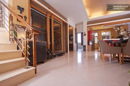 Suyen B&B