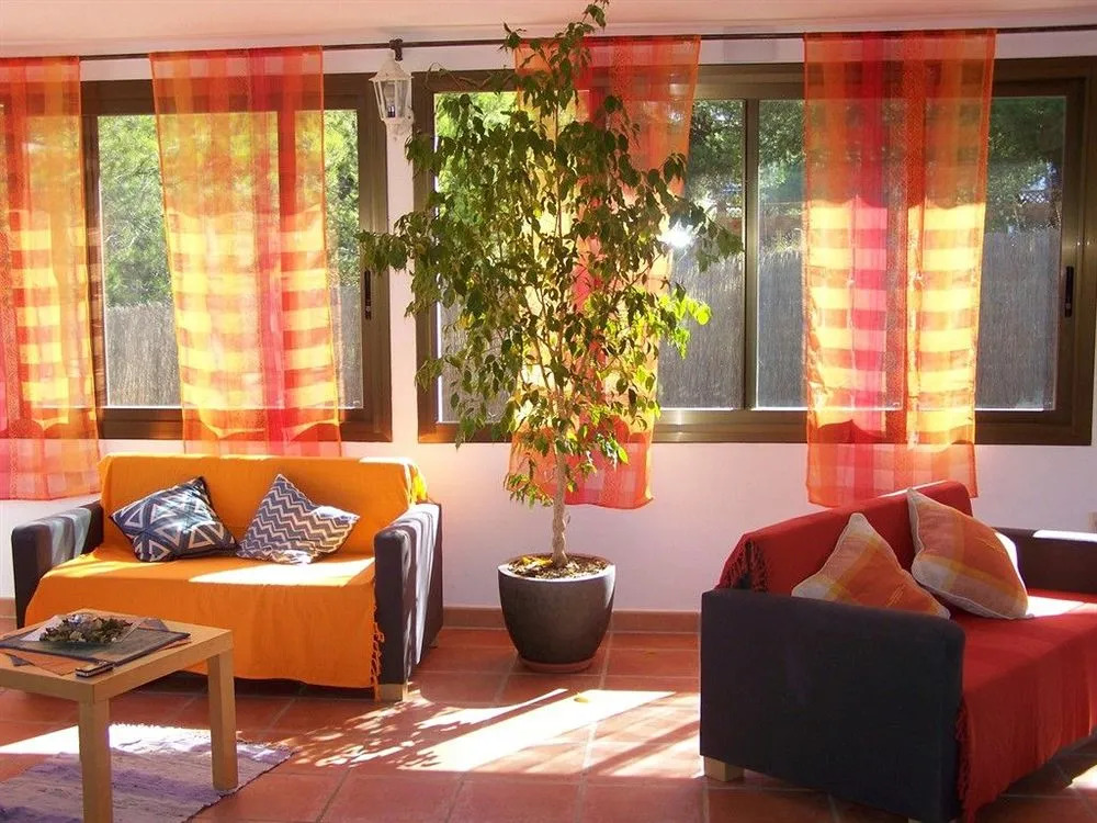 Apartamentos Mundaka Albir