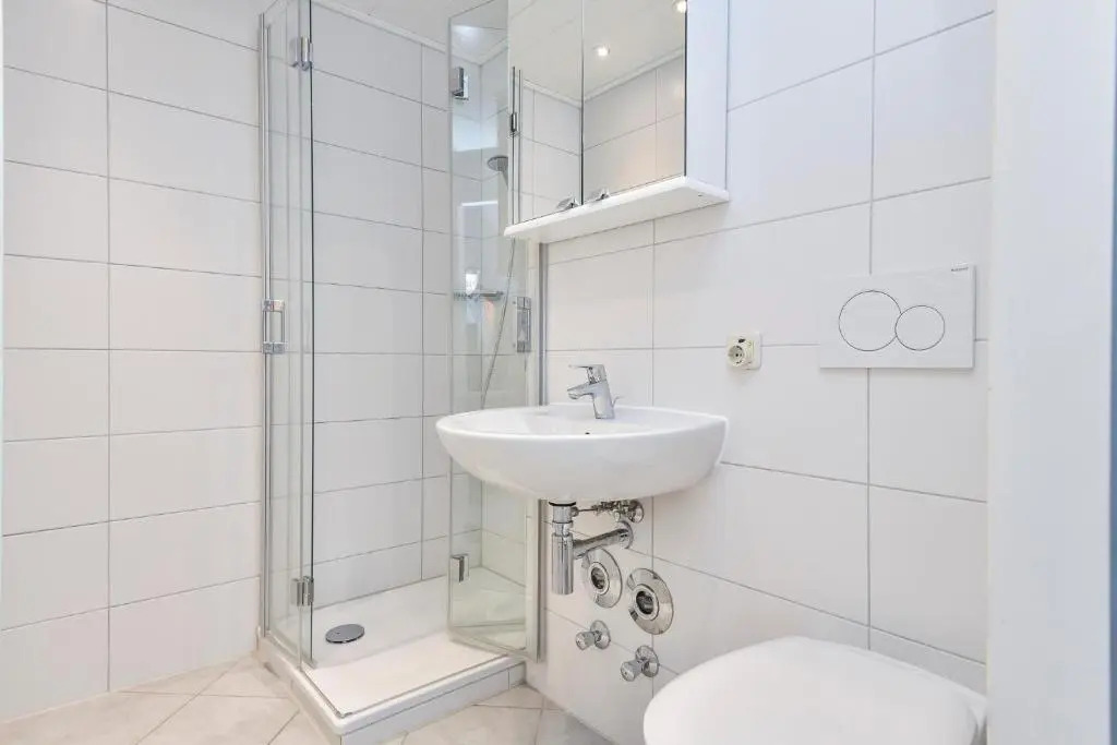 Haus Meeresblick Wohnung 53