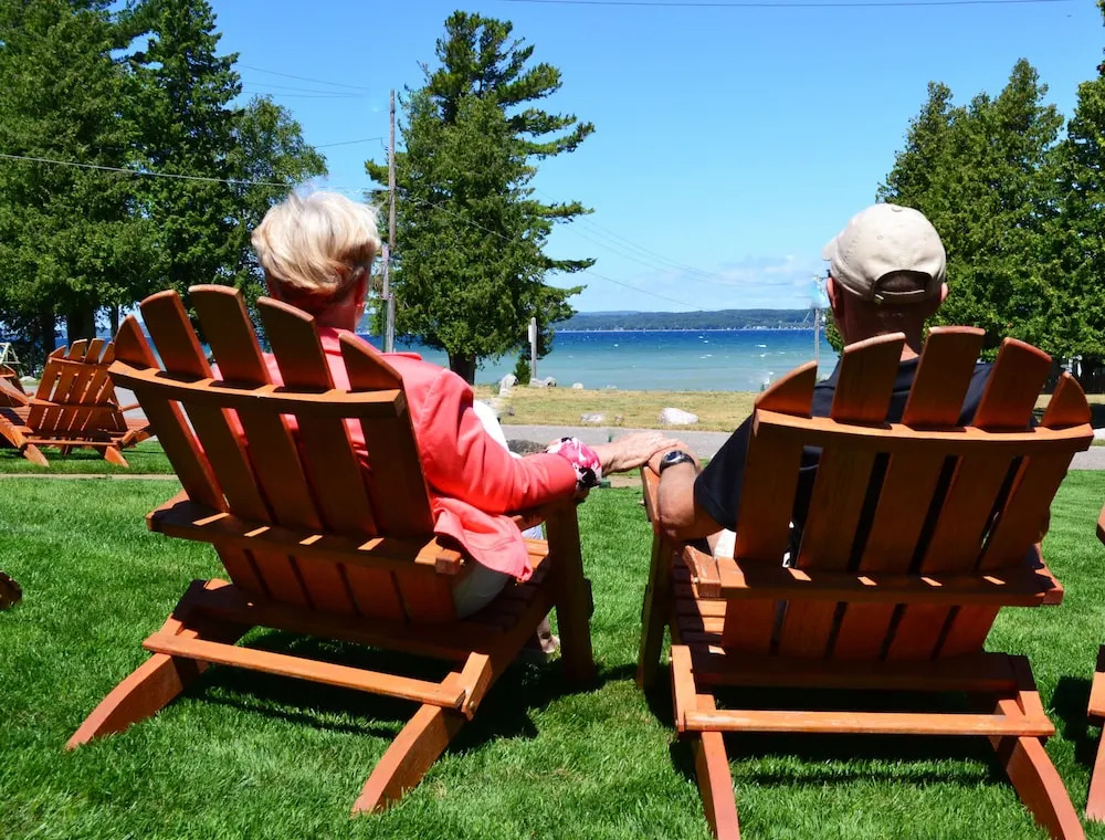 Bay View Inn