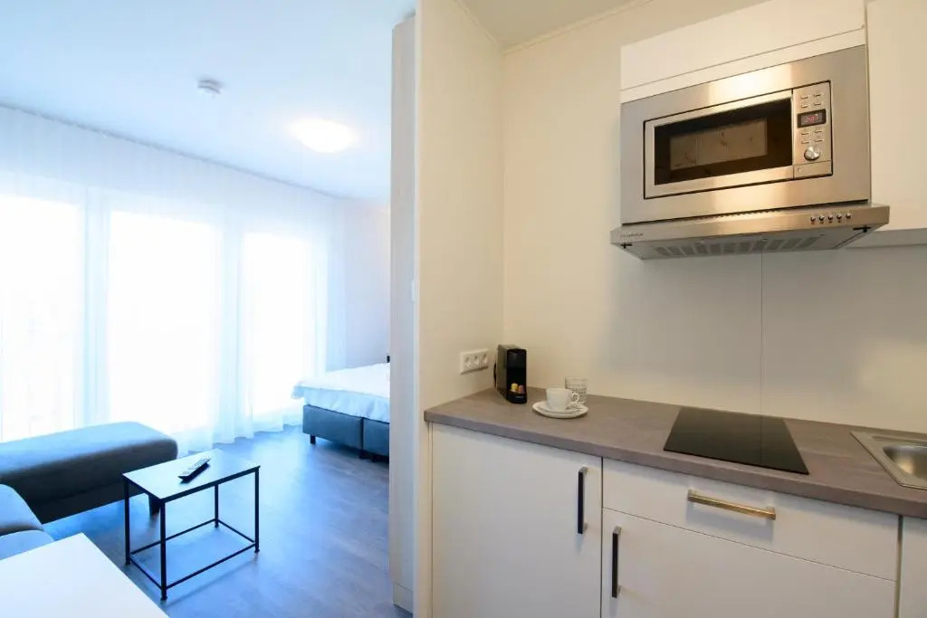 Smart & Stay Aparthotel Saarbrücken Süd