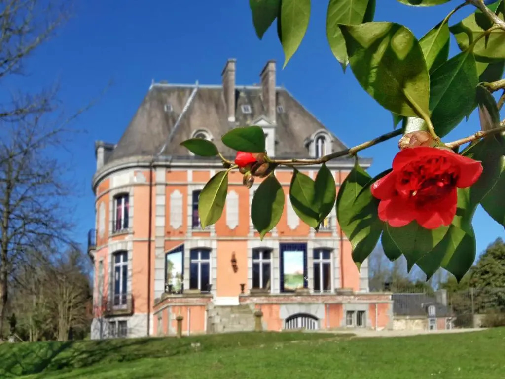 LOrangerie