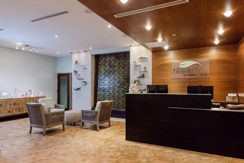 Ocean Palms Resort at Port Royal