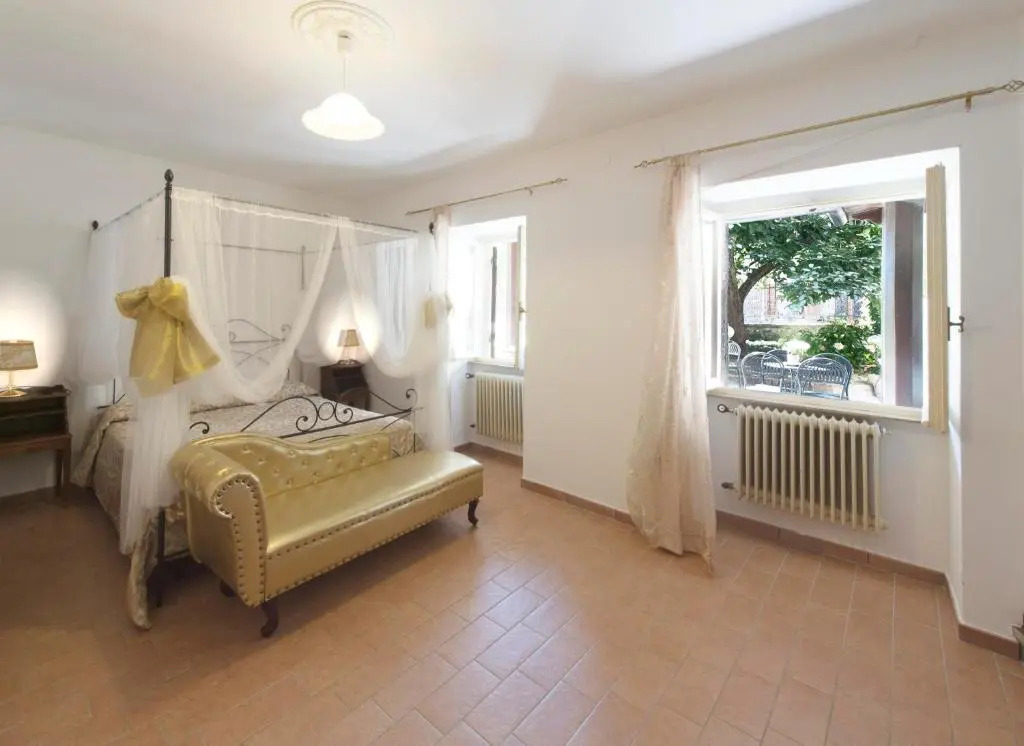 Residenza Di Via Piccardi