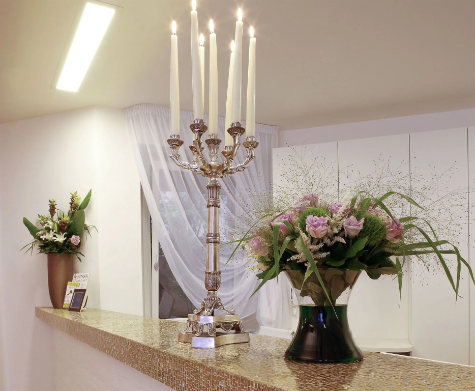 Exclusive Aparthotel La Reunion