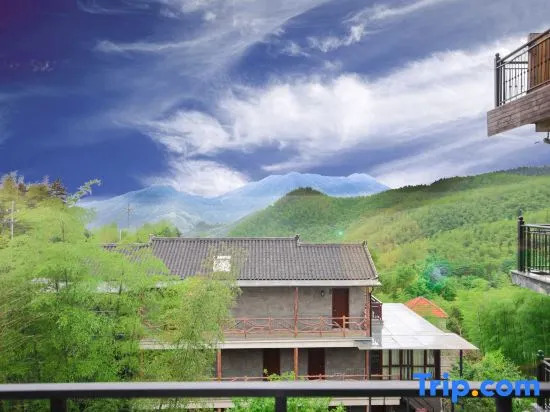 Yiban Yunshe Boutique Guesthouse