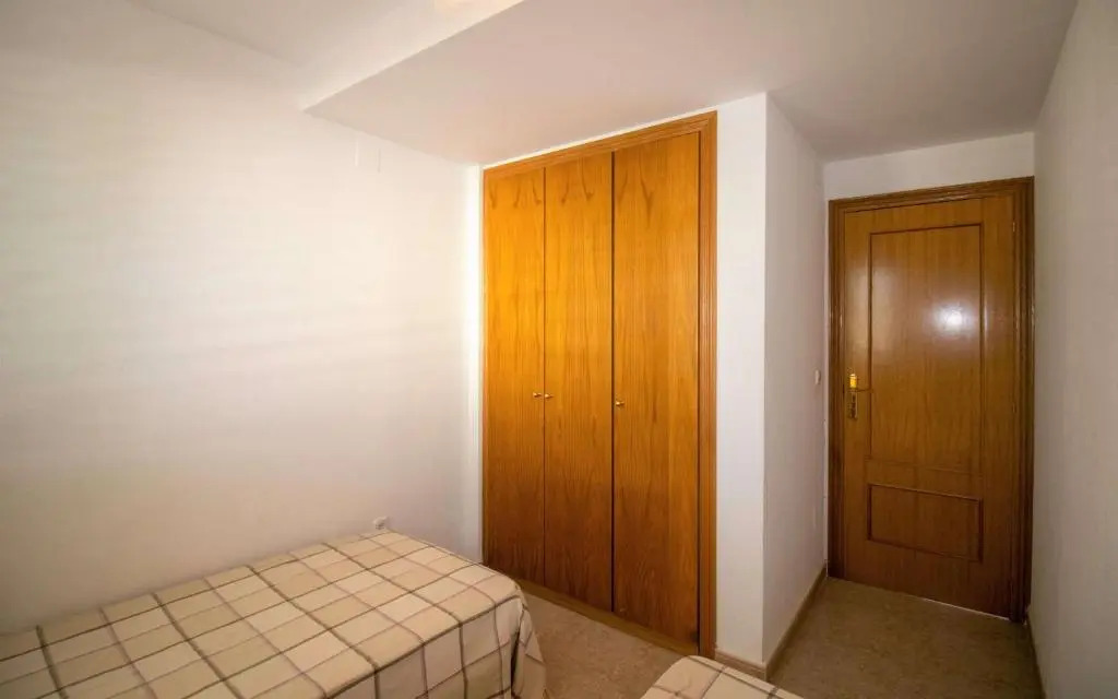 Canaret A Apartamento en segunda línea de playa Albert Villas
