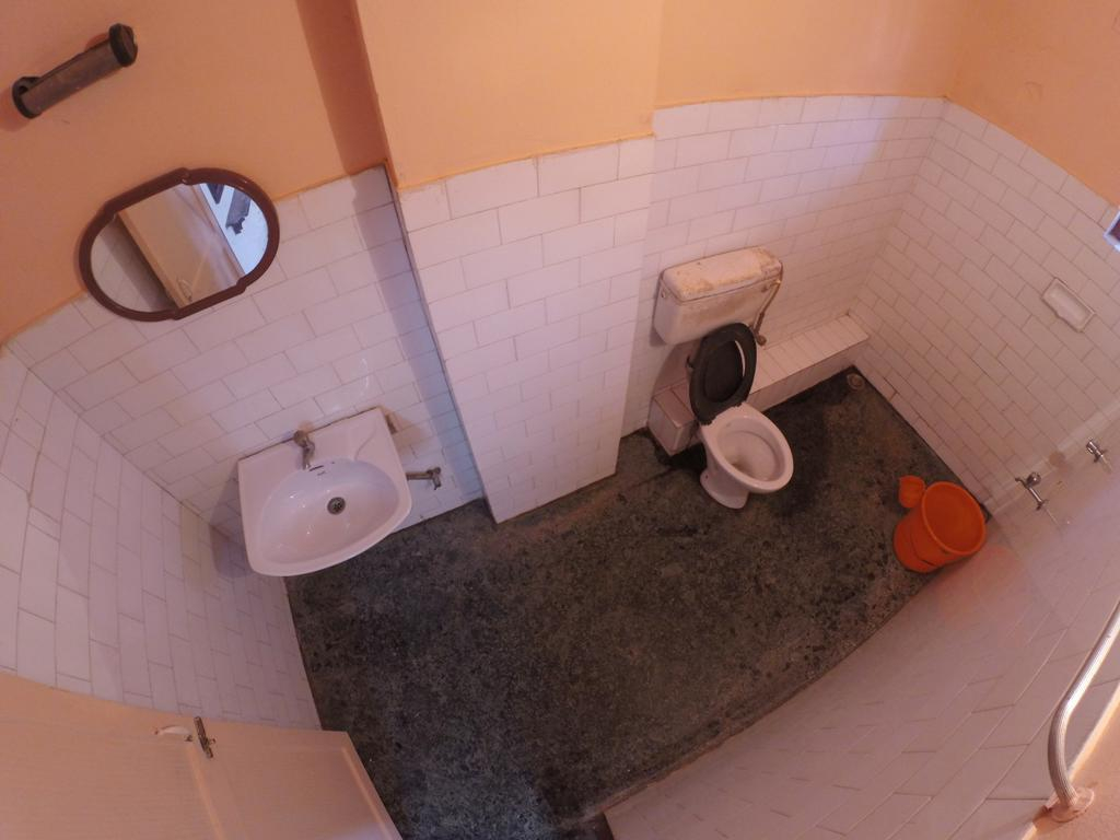 Aravind Guest House