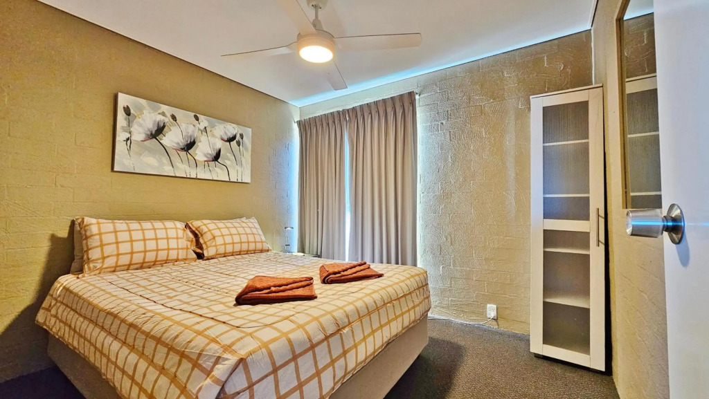 Riverview Holiday Apartment 13 - Kalbarri, WA