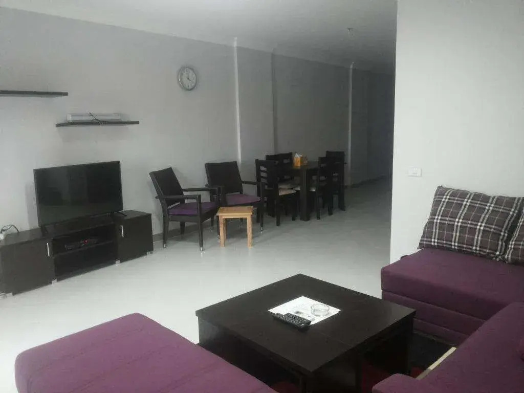 Grand Ocean Sokhna Hotel & Resort