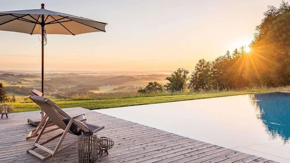 Chiemsee Chalet