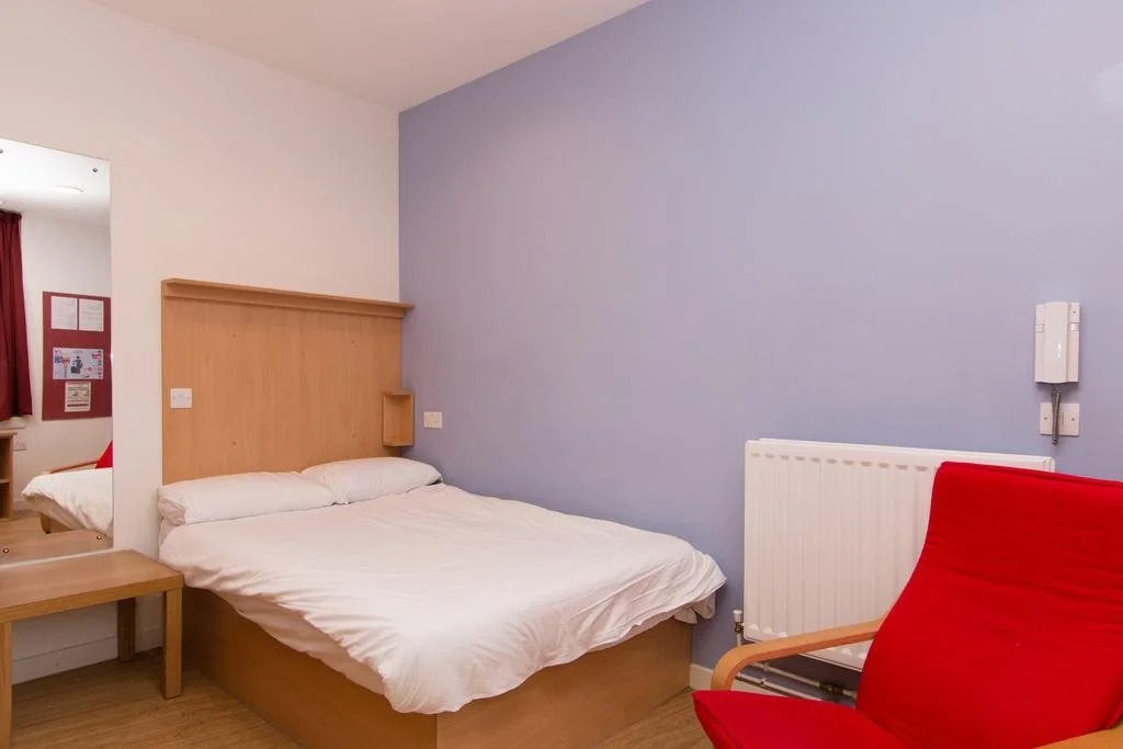 Destiny Student - Cowgate (Campus Accommodation)