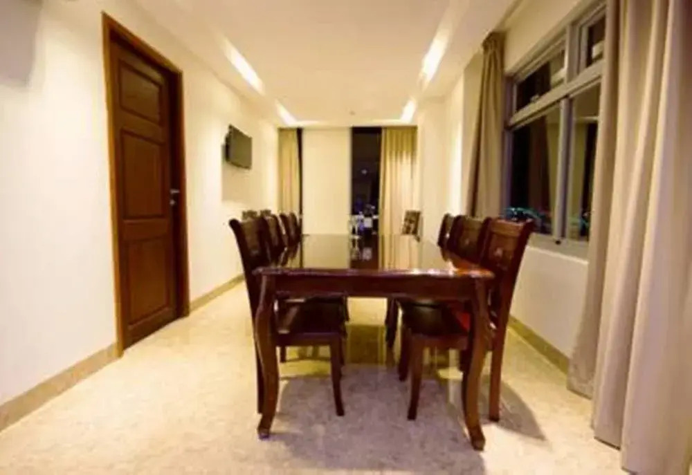 Lion Sea Hotel
