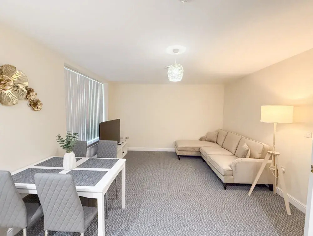 Katrina Suite