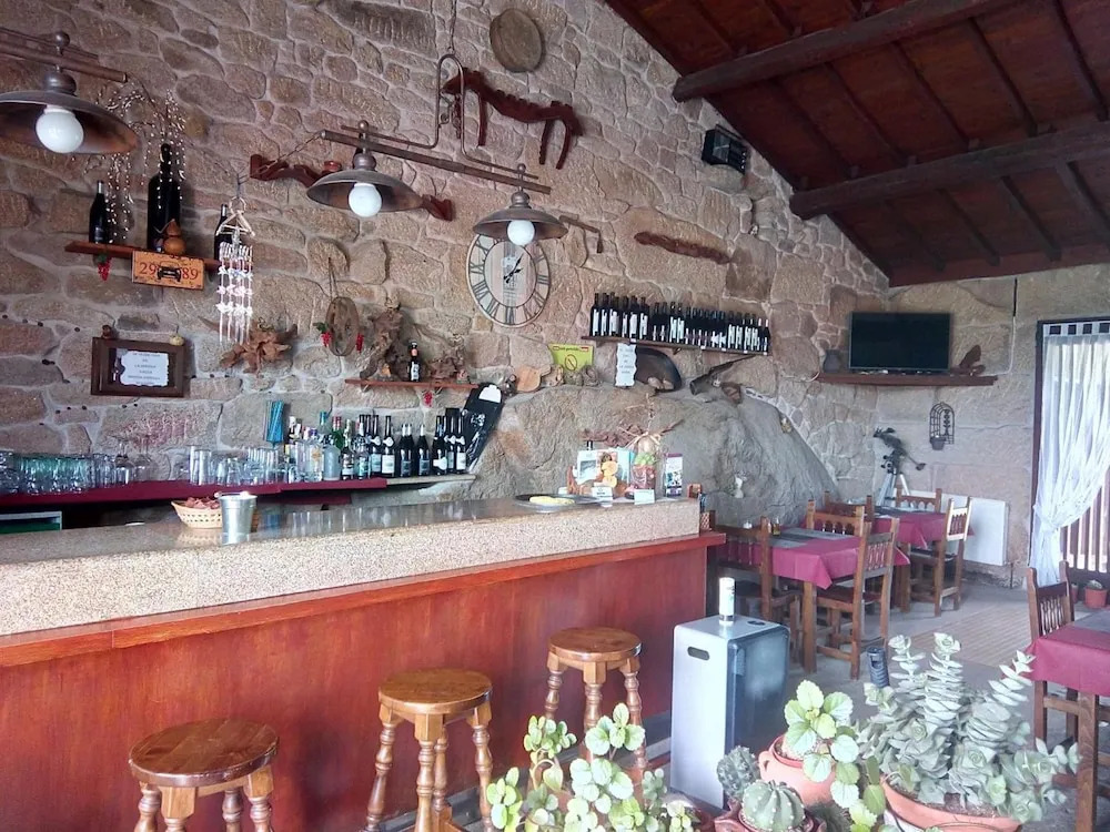 Caserio de Fontes