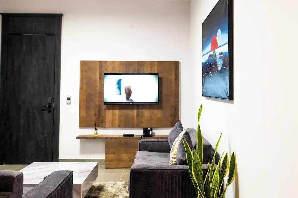 The Cove Apartments