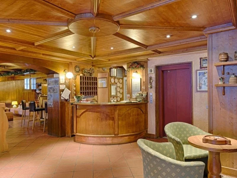 Hotel Edelweiss