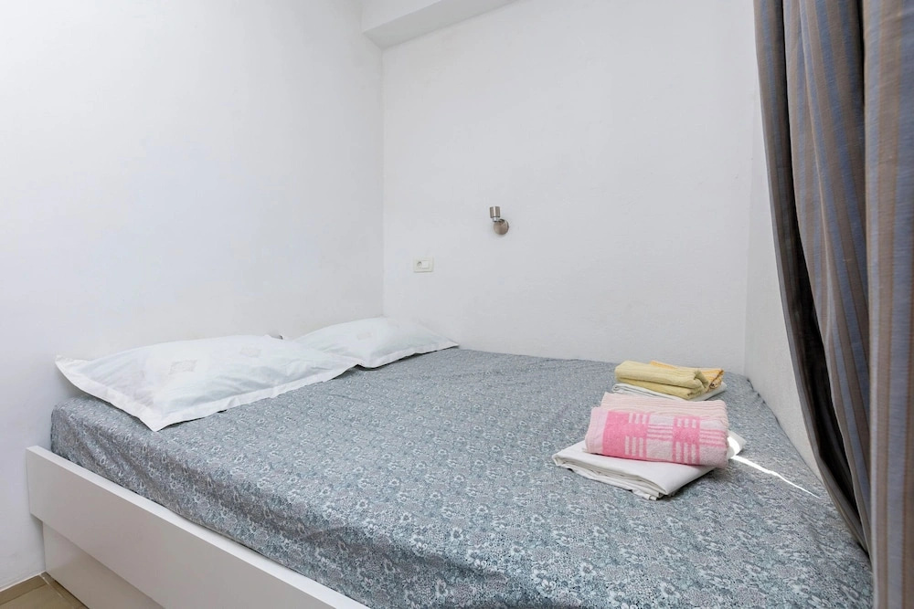 Apartment Livr