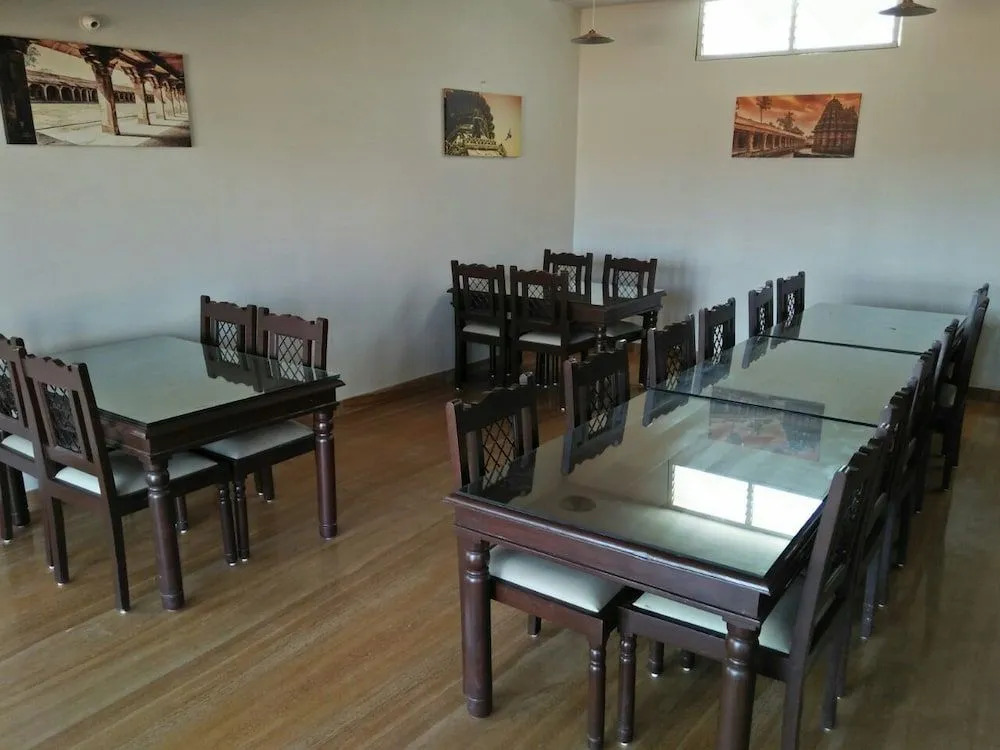 Shathayu Retreat