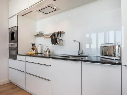 First F645 Wohnung 45 View