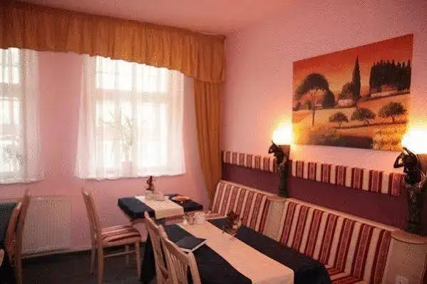 Parkhotel Schwedt
