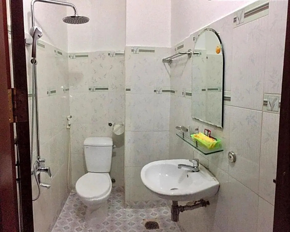 Thuy Van Hotel