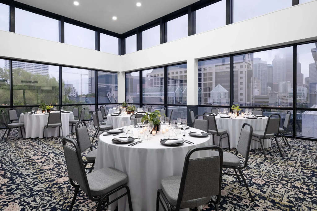 Origin Atlanta, a Wyndham Hotel