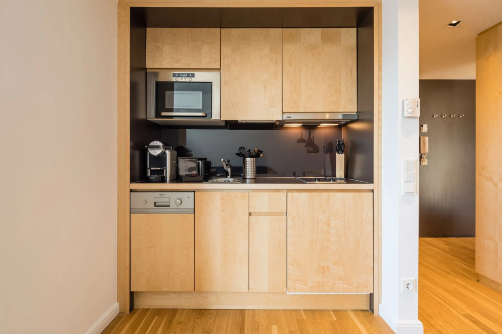Rafael Kaiser - Premium Apartments City Centre