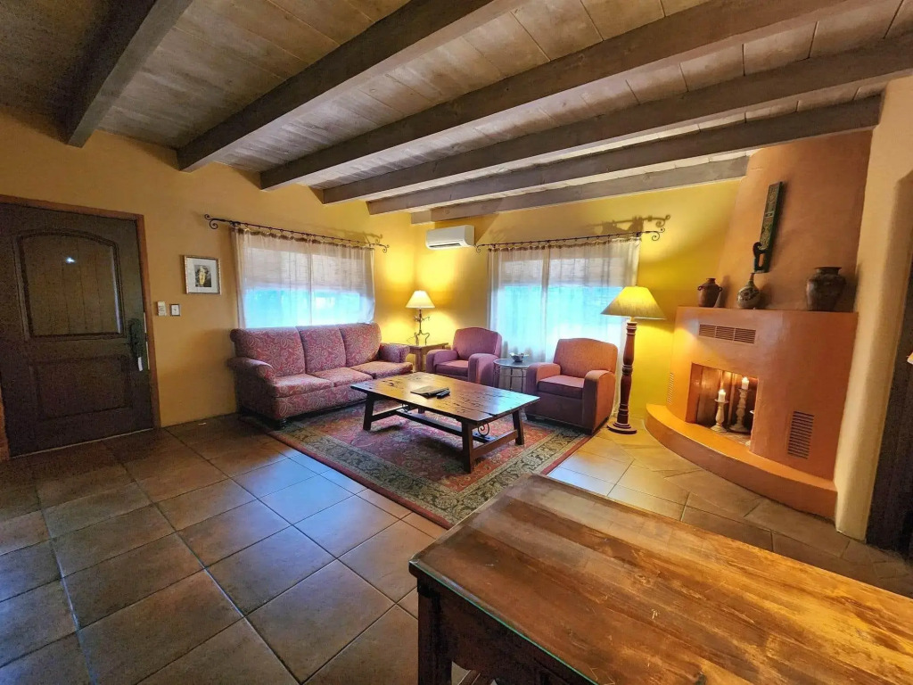 Hacienda del Sol Guest Ranch Resort