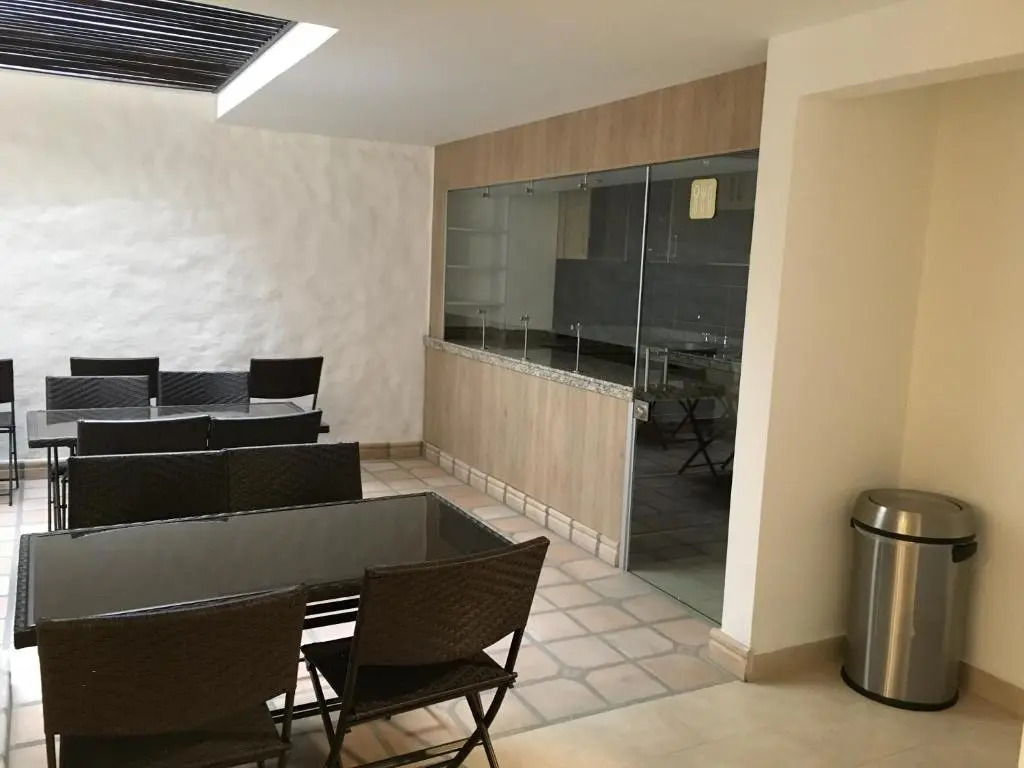 Hotel Villa Blanca