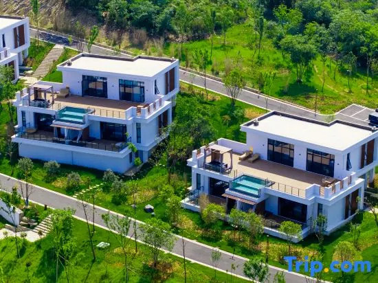 Yixing InLong  Lingshang Holiday House