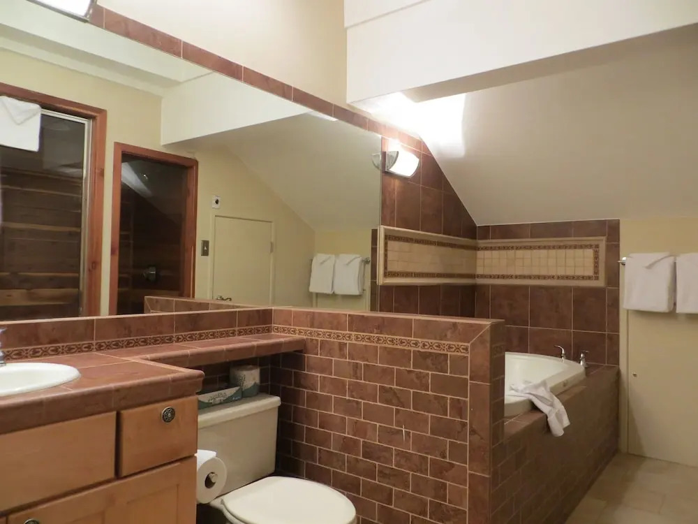 Mountain Edge By Crested Butte Lodging